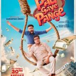Pad Gaye Pange (2024) Hindi Full Movie HDRip | 1080p | 720p | 480p | ESubs