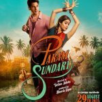Param Sundari (2025) Hindi Full Movie HDTC | 1080p | 720p | 480p