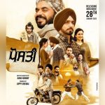 Posti (2022) Punjabi Full Movie HDRip | 1080p | 720p | 480p | ESubs