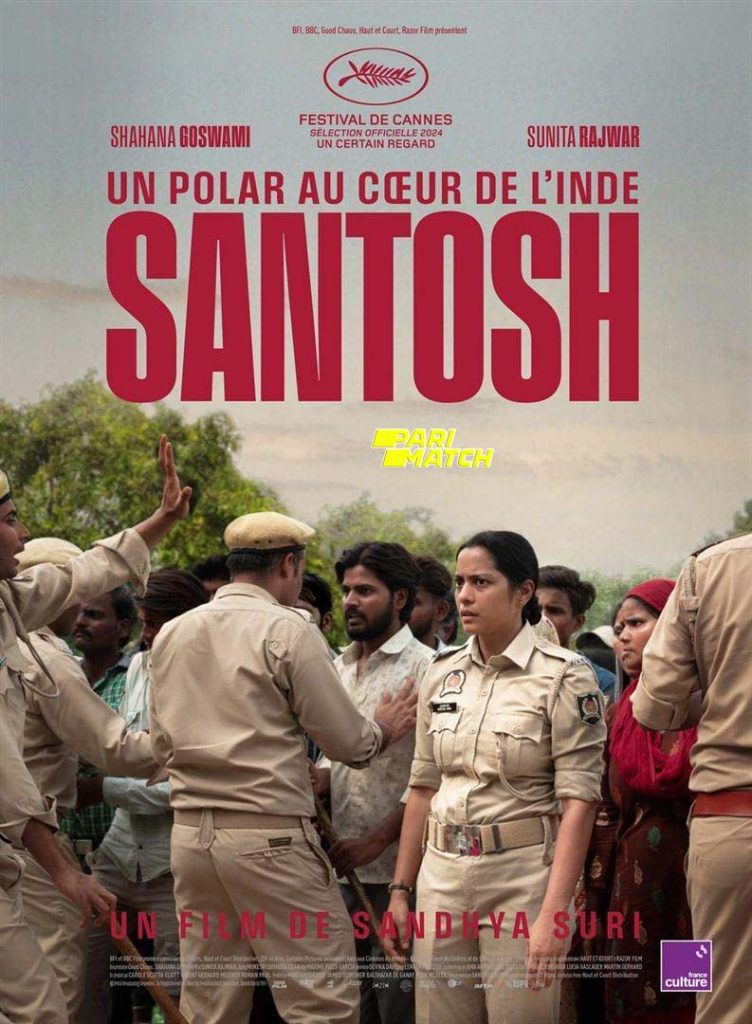 Santosh (2024) Hindi CAMRip 1080p Download