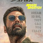 Sarfira (2024) Hindi Full Movie 1080p 720p 480p HD ESub