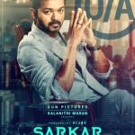 Sarkar (2018) Hindi ORG Dubbed South Movie HDRip | 1080p | 720p | 480p