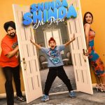 Shinda Shinda No Papa (2024) Punjabi  Full Movie HDRip | 1080p | 720p | 480p | ESubs