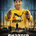 Shooter (2020) Punjabi Full Movie 480p HQ TSRip x264 450MB