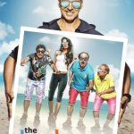 The Shaukeens (2014) Bollywood Movie HDRip | 1080p | 720p | 480p | ESubs