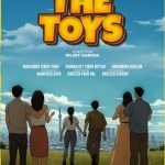 The Toys (2025) Punjabi ORG Full Movie HDRip | 1080p | 720p | 480p | ESubs