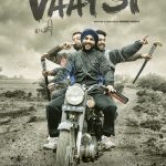 Vaapsi (2016) Punjabi Full Movie HDRip | 1080p | 720p | 480p | ESubs