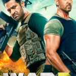 War 2 (2025) Bollywood Full Movie Hindi 1080p | 720p | 480p