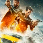 War (2019) Bollywood Hindi Movie HD BluRay ESub