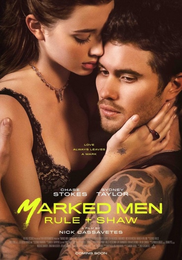 Marked Men Rule Shaw (2025) English ORG Full Movie HDRip | 1080p | 720p | 480p | ESubs